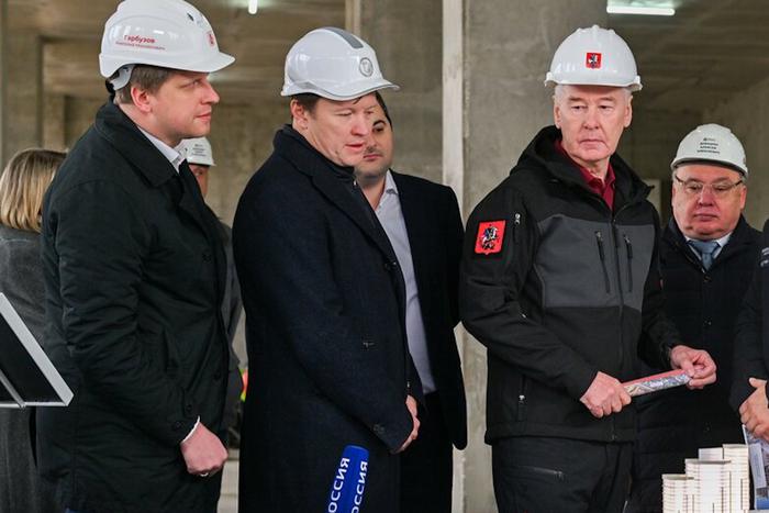 Эксперт: непрерывное развитие города требует комплексных решений