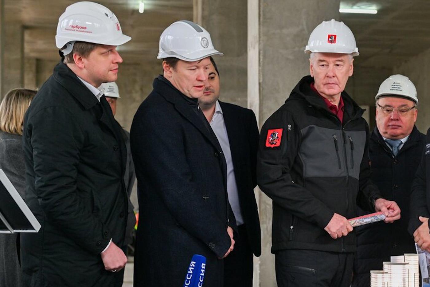 Эксперт: непрерывное развитие города требует комплексных решений