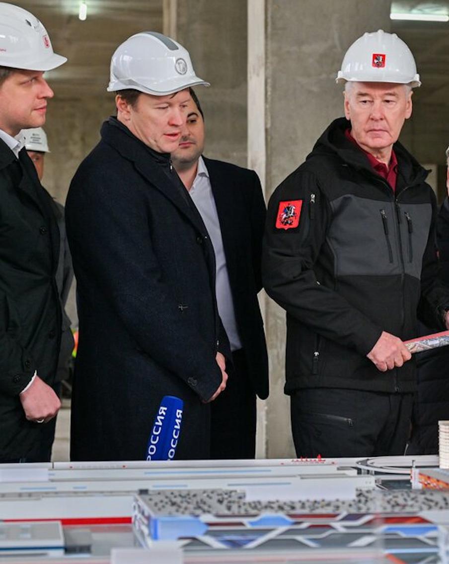 Эксперт: непрерывное развитие города требует комплексных решений