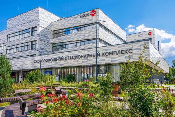 Сергей Собянин рассказал о создании в Москве нового каркаса стационарной медпомощи