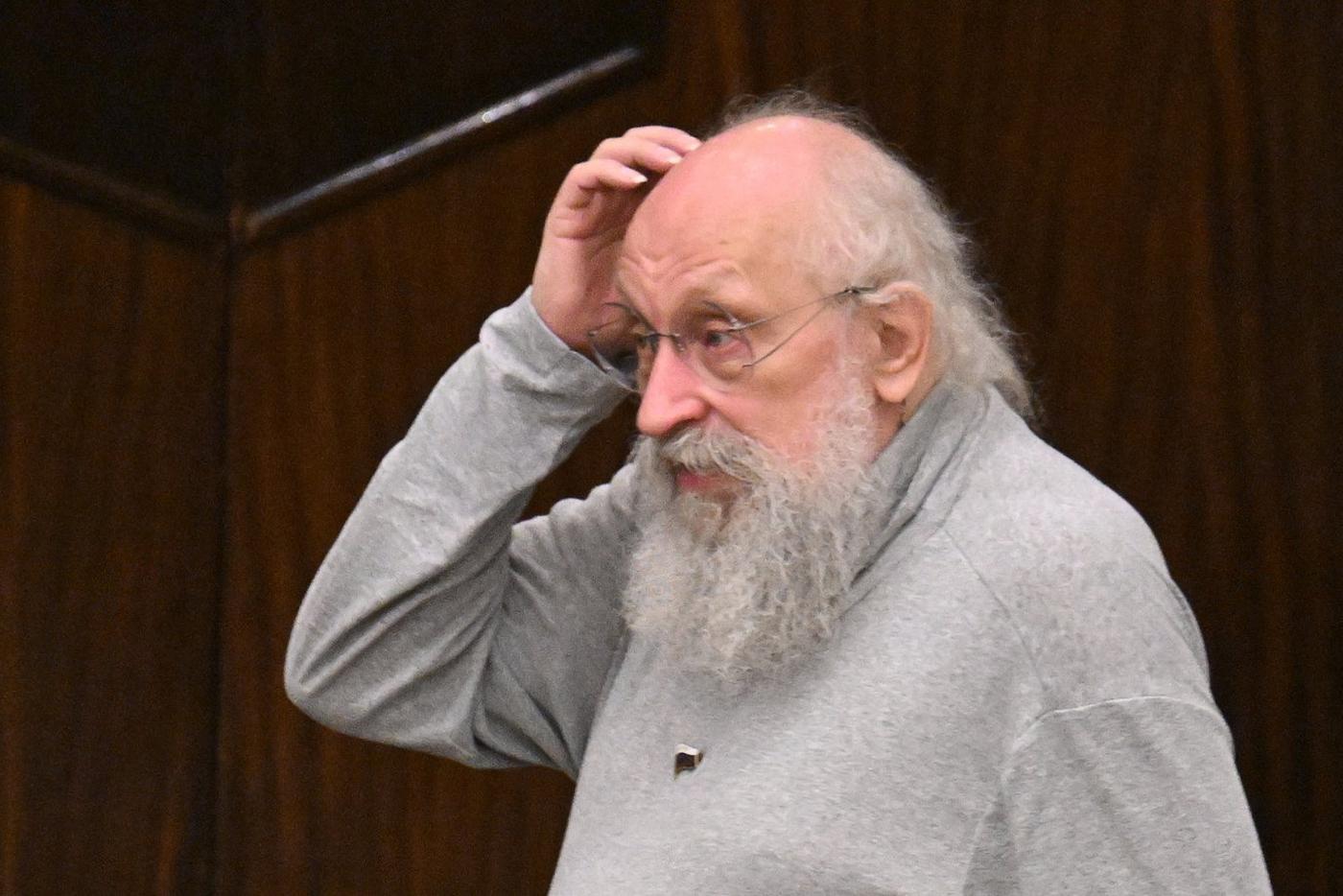 Анатолий Вассерман.