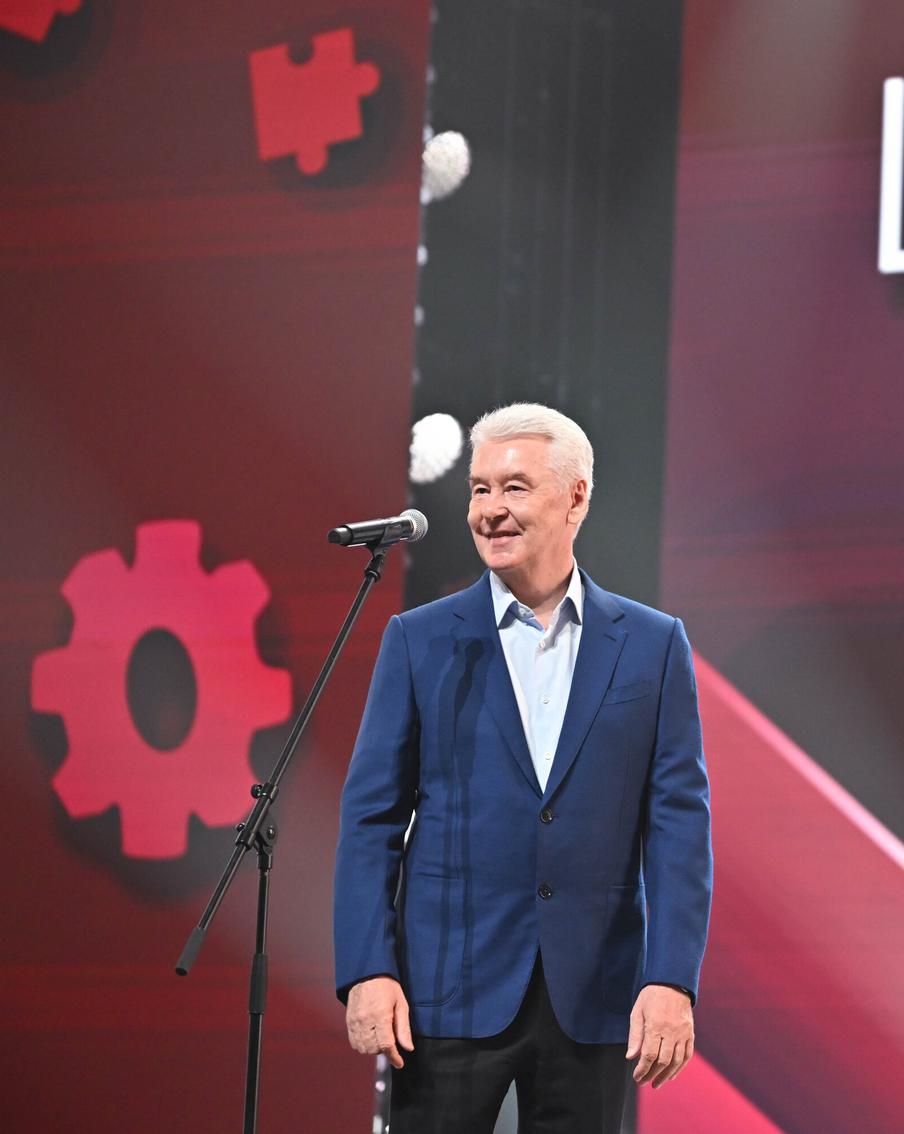 Собянин: более 80 стационарных корпусов обновлено в Москве с 2020 года