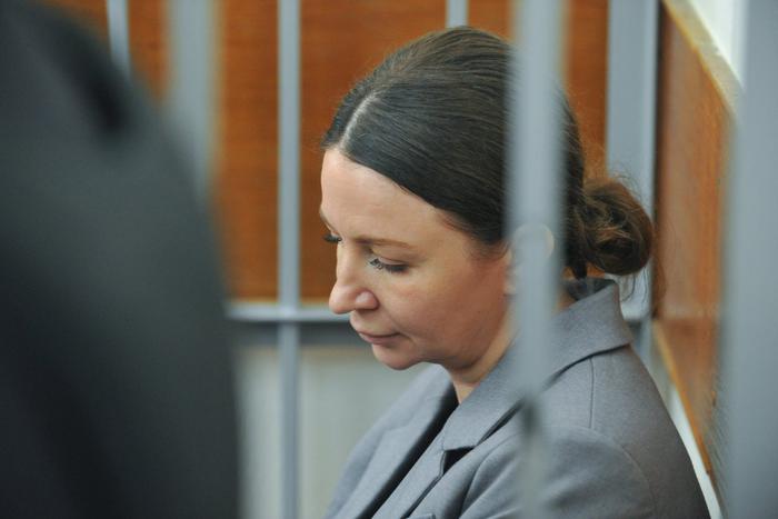 Раскрыта зарплата "королевы марафонов" в колонии