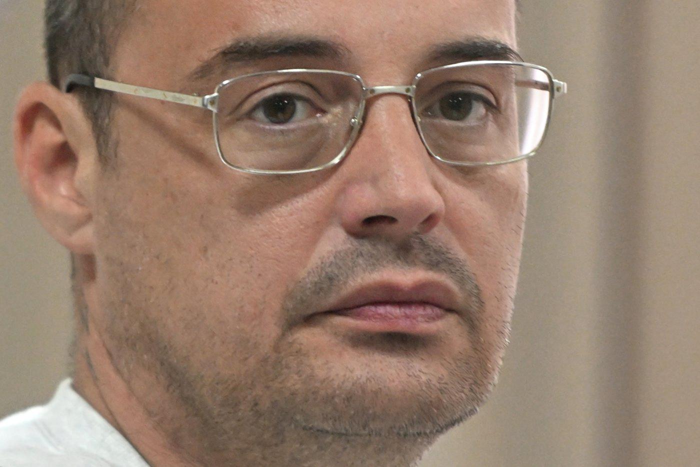 Гуф пошёл в политику