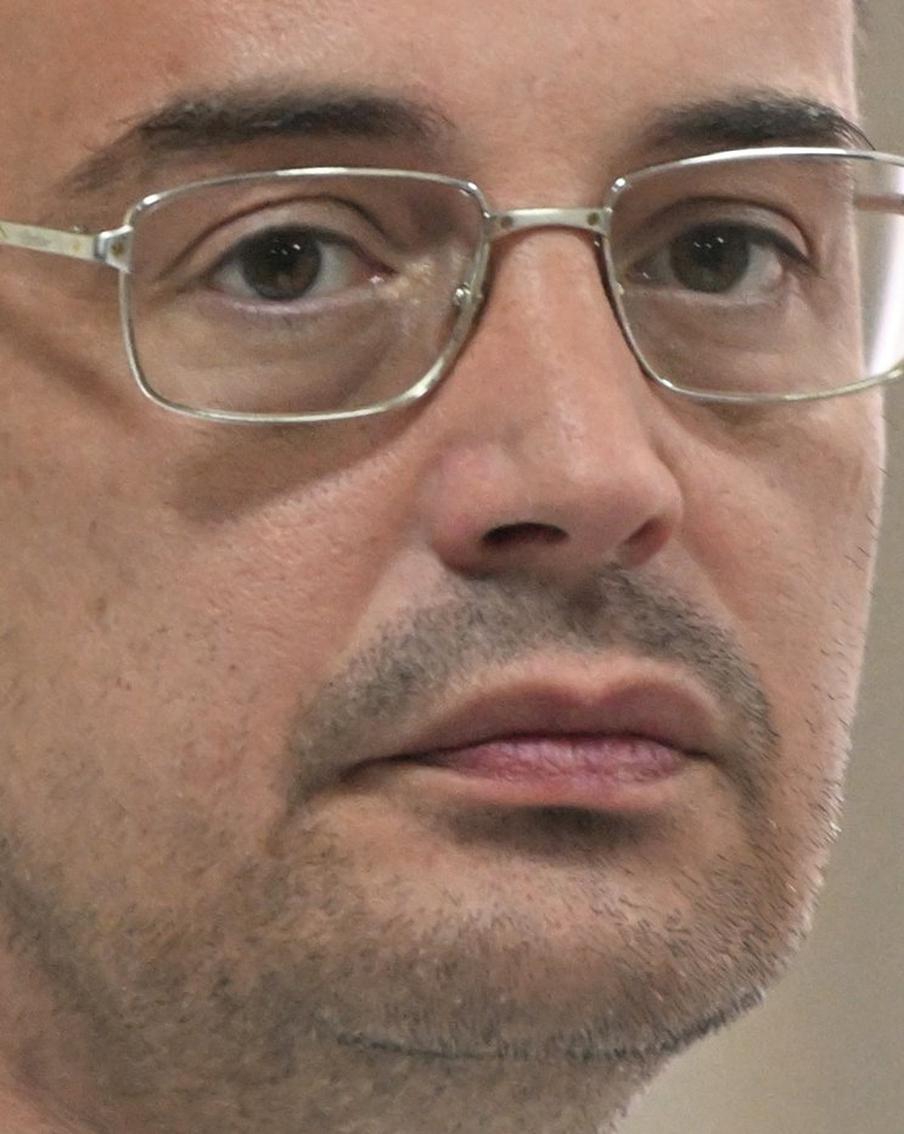 Гуф пошёл в политику