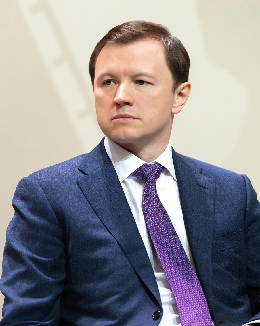 Ефимов: порядка 900 москвичей приступили к переселению по реновации в Алексеевском районе