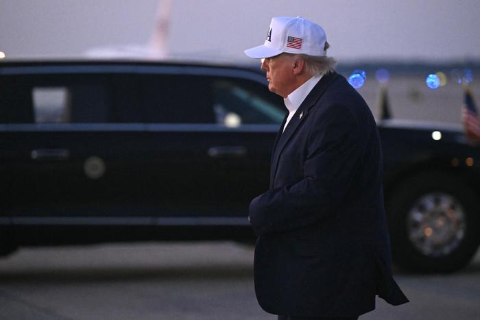 Как Трамп смог заработать безумные для правителя США деньги