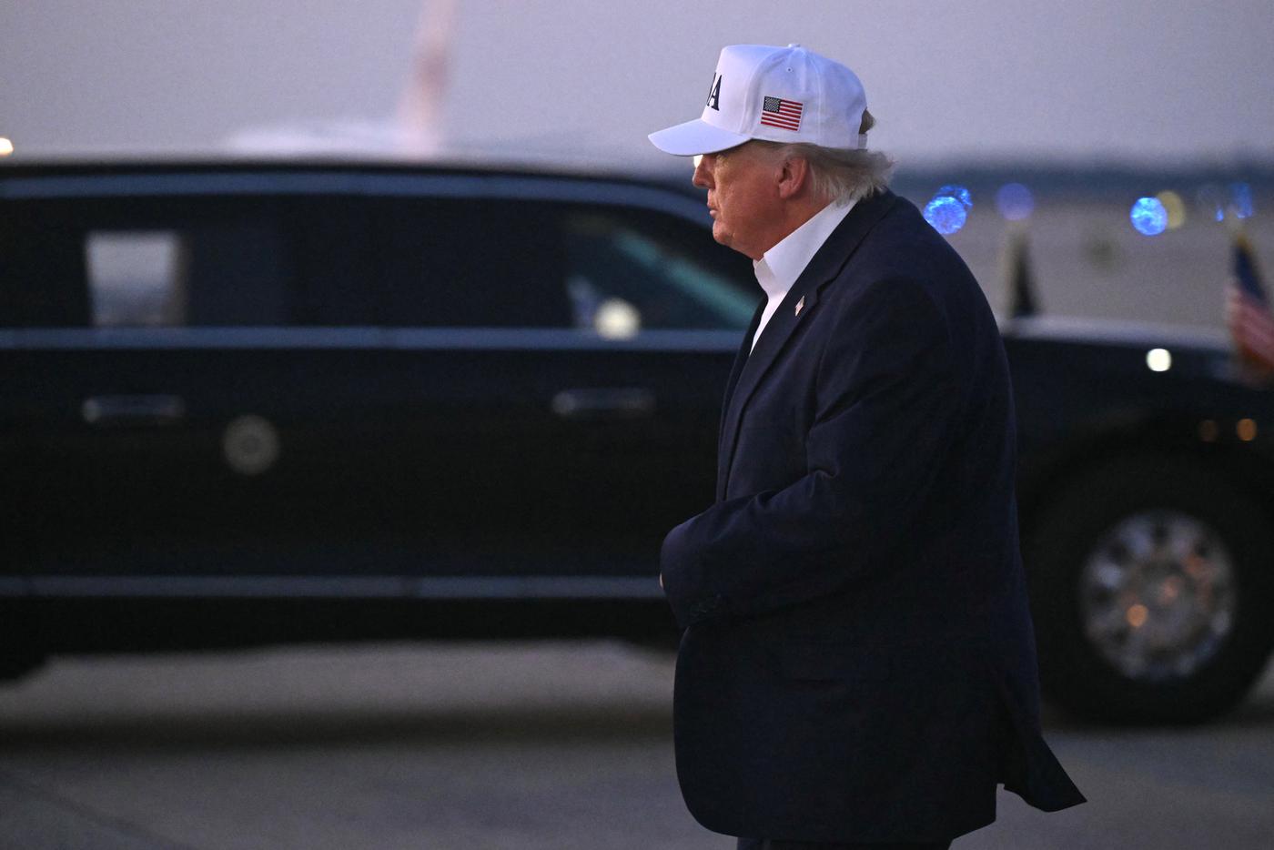 Доходы Трампа в 2025 году названы беспрецедентными для президентов США