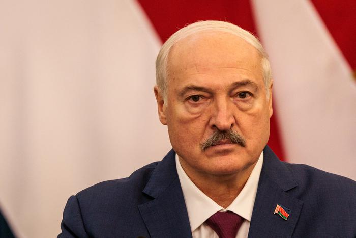 Какое заявление о Белоруссии сделал Александр Лукашенко