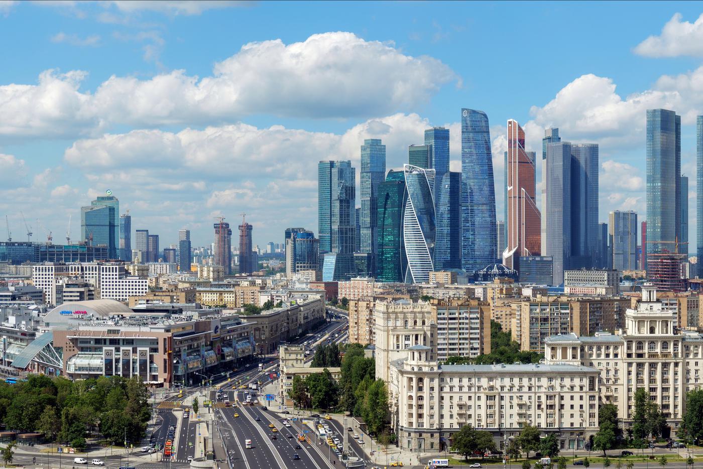 Евгений Тишковец: какая погода ожидает москвичей 2 июля