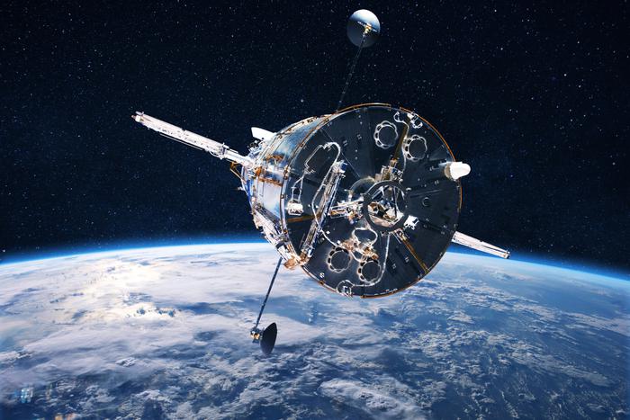 Орбита Земли в скором времени может превратиться в густонаселённую космическую магистраль