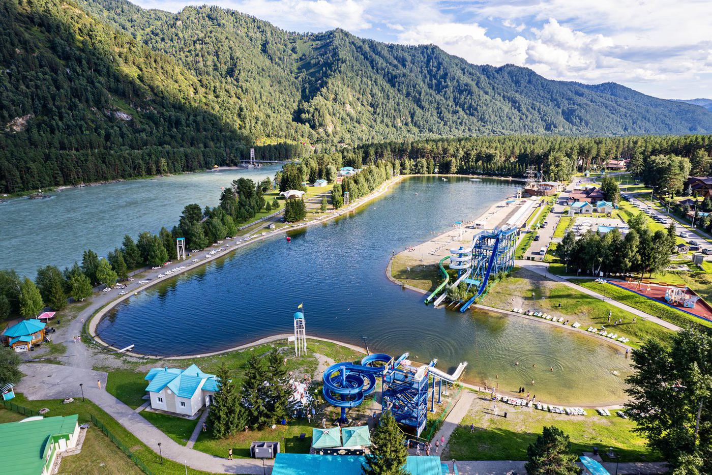 Казань, Тюмень, Алтай: куда стремятся переселиться россияне