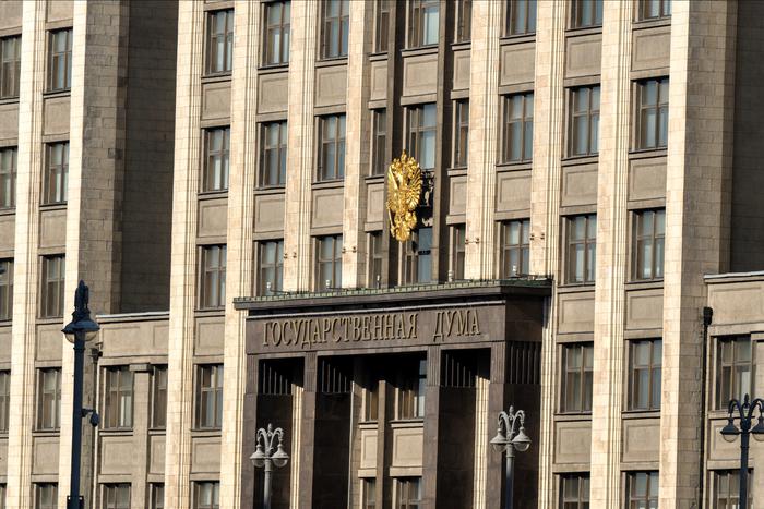 КПРФ выступила с законодательной инициативой против скрытого уменьшения порций товаров