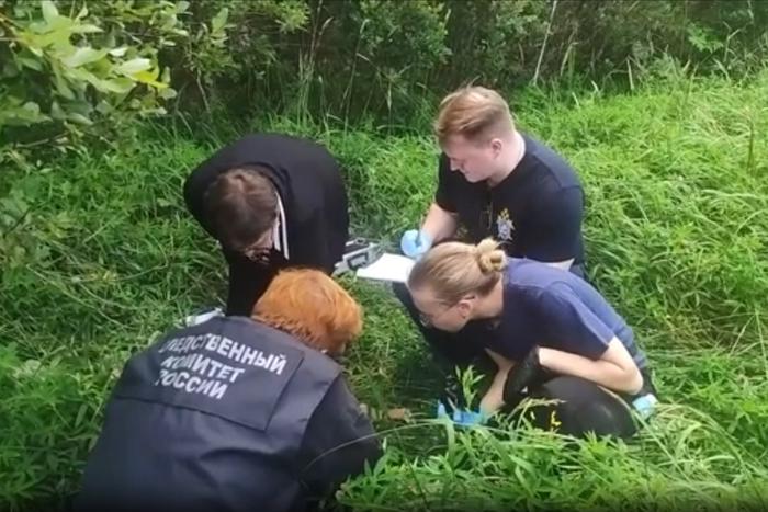 Пропавшая накануне 12-летняя школьница найдена со следами насилия на теле