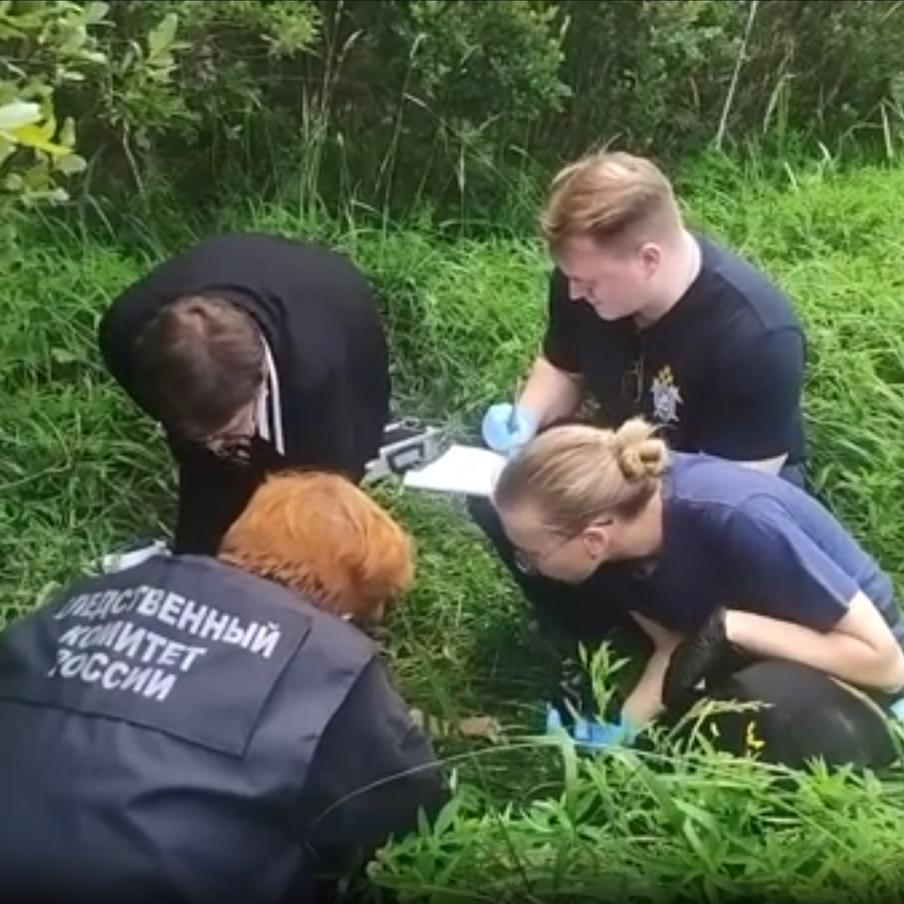 Найдена убитой: пропавшую в Ленобласти 12-летнюю девочку могли изнасиловать. В настоящее время полиция ведёт розыск злоумышленника, проводятся оперативно-разыскные мероприятия. Ход расследования находится на контроле у руководства регионального СК