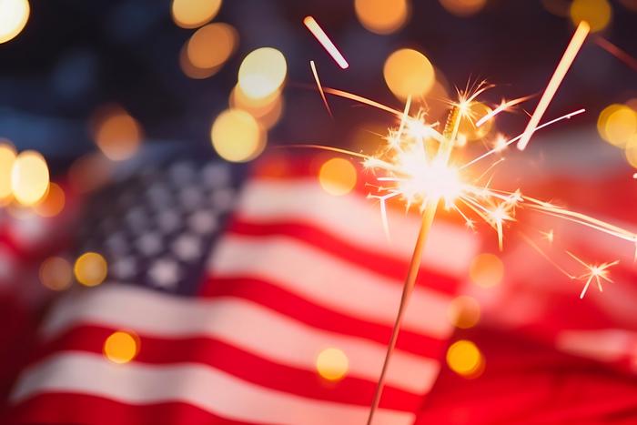 В США спешно меняют формат празднования Дня независимости из-за пришедшей в страну аномальной жары