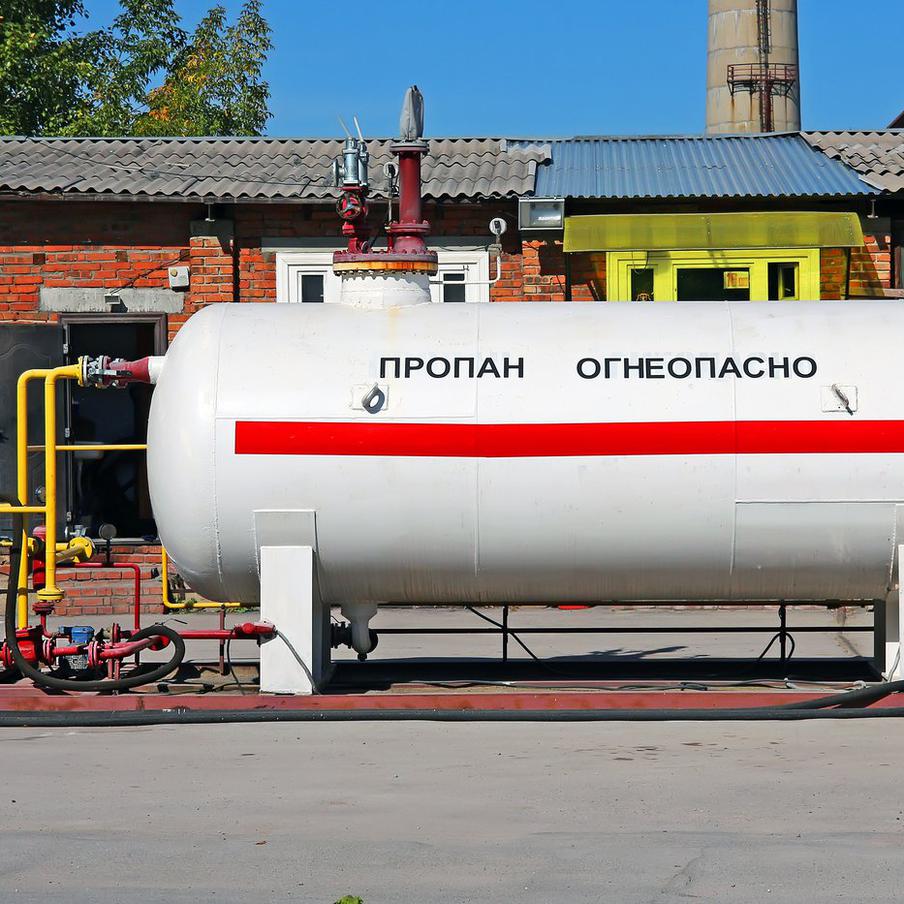 Власти Новосибирской области рассказали о ситуации с топливом в регионе. В правительстве региона сообщили о том, что большая часть автозаправочных станций области в данный момент не работает