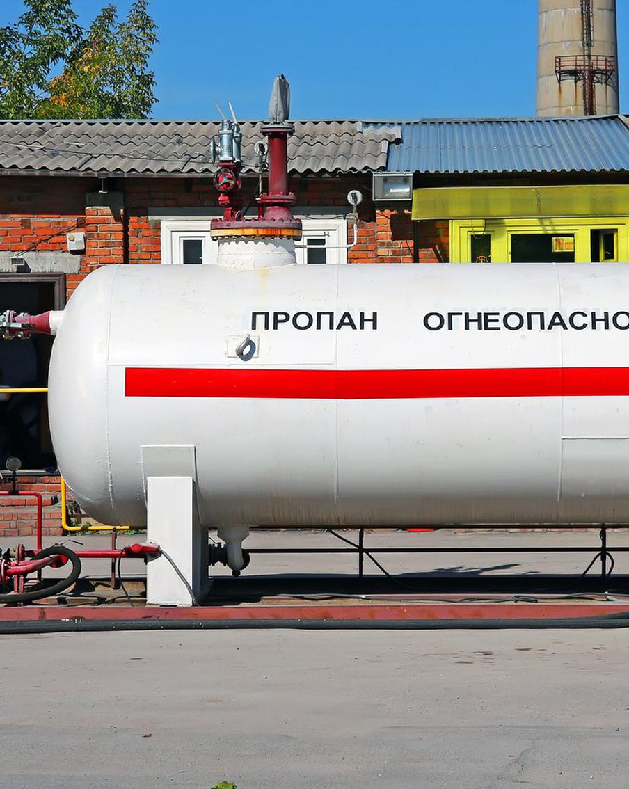 Власти Новосибирской области рассказали о ситуации с топливом в регионе. В правительстве региона сообщили о том, что большая часть автозаправочных станций области в данный момент не работает