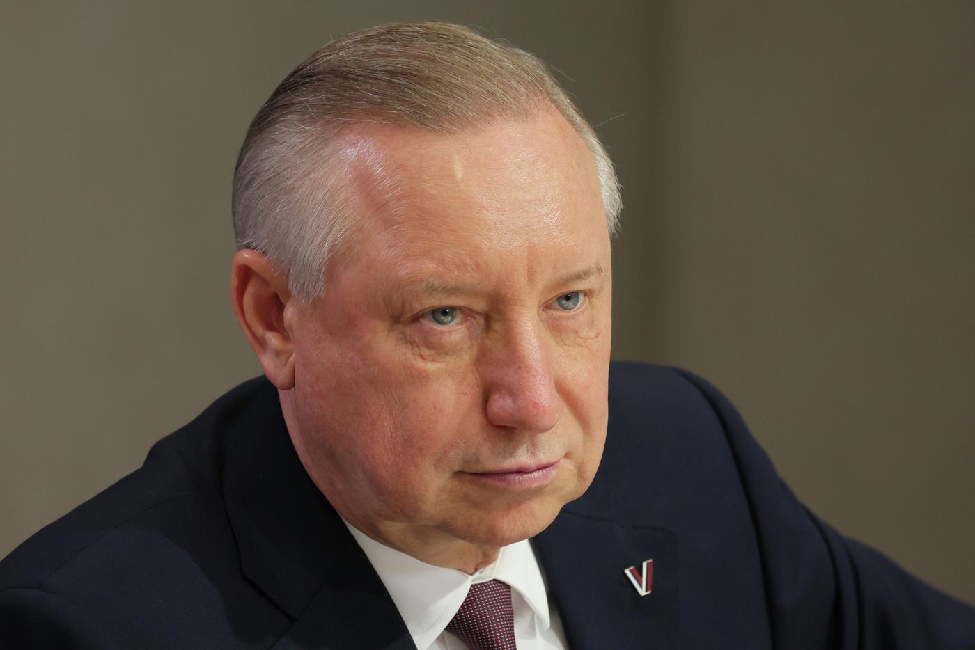 В Санкт-Петербурге подтвердили атаку украинских дронов на нефтяной терминал