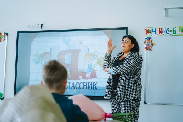 В России официально закрепят особый статус педагогов в рамках нового указа президента РФ
