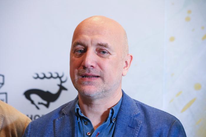 Кравцов рассказал о запланированных изменениях в списке рекомендуемой к изучению школьной литературы