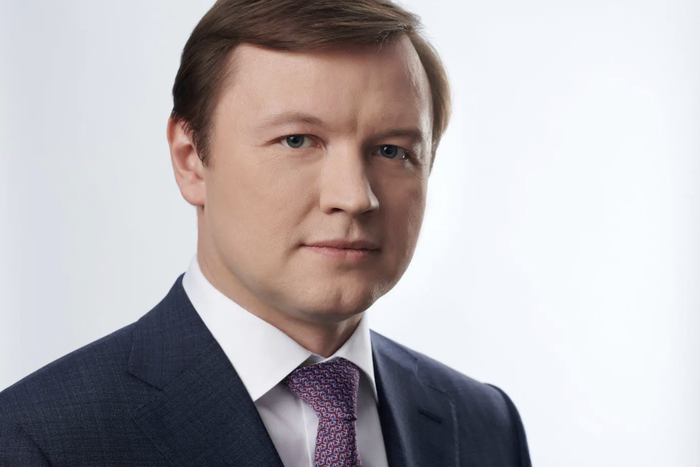 Владимир Ефимов: В парке "Крылатские холмы" открылся байк-парк для катания на горных велосипедах