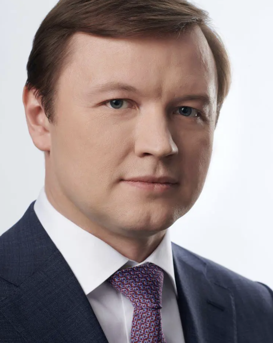 Владимир Ефимов: В парке "Крылатские холмы" открылся байк-парк для катания на горных велосипедах