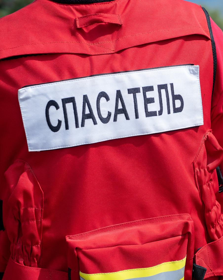 В Красноярском крае рассказали о ходе поисковых мероприятий в отношении пропавшей в регионе девочки и её матери