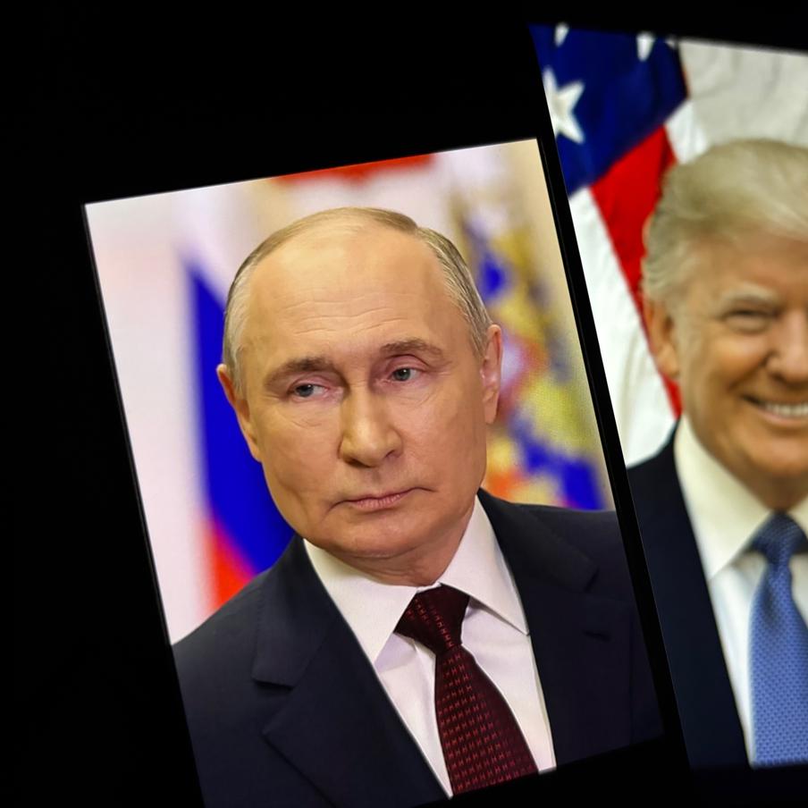 В Кремле рассказали по чьей инициативе состоялся разговор Путина и Трампа. Помощник российского президента Юрий Ушаков раскрыл подробности состоявшегося вчера вечером телефонного разговора между лидерами России и США. Он подчеркнул, что темой общения была не только Украина