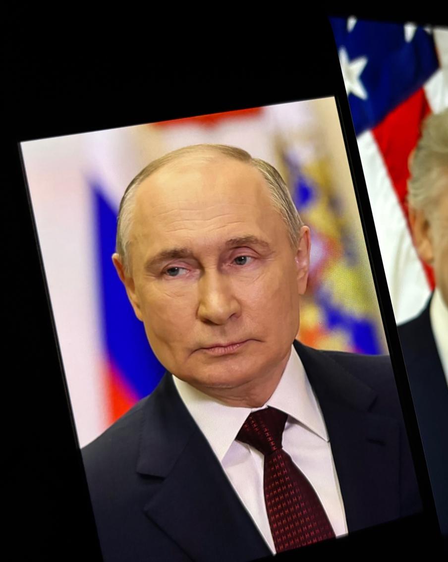 В Кремле рассказали по чьей инициативе состоялся разговор Путина и Трампа. Помощник российского президента Юрий Ушаков раскрыл подробности состоявшегося вчера вечером телефонного разговора между лидерами России и США. Он подчеркнул, что темой общения была не только Украина