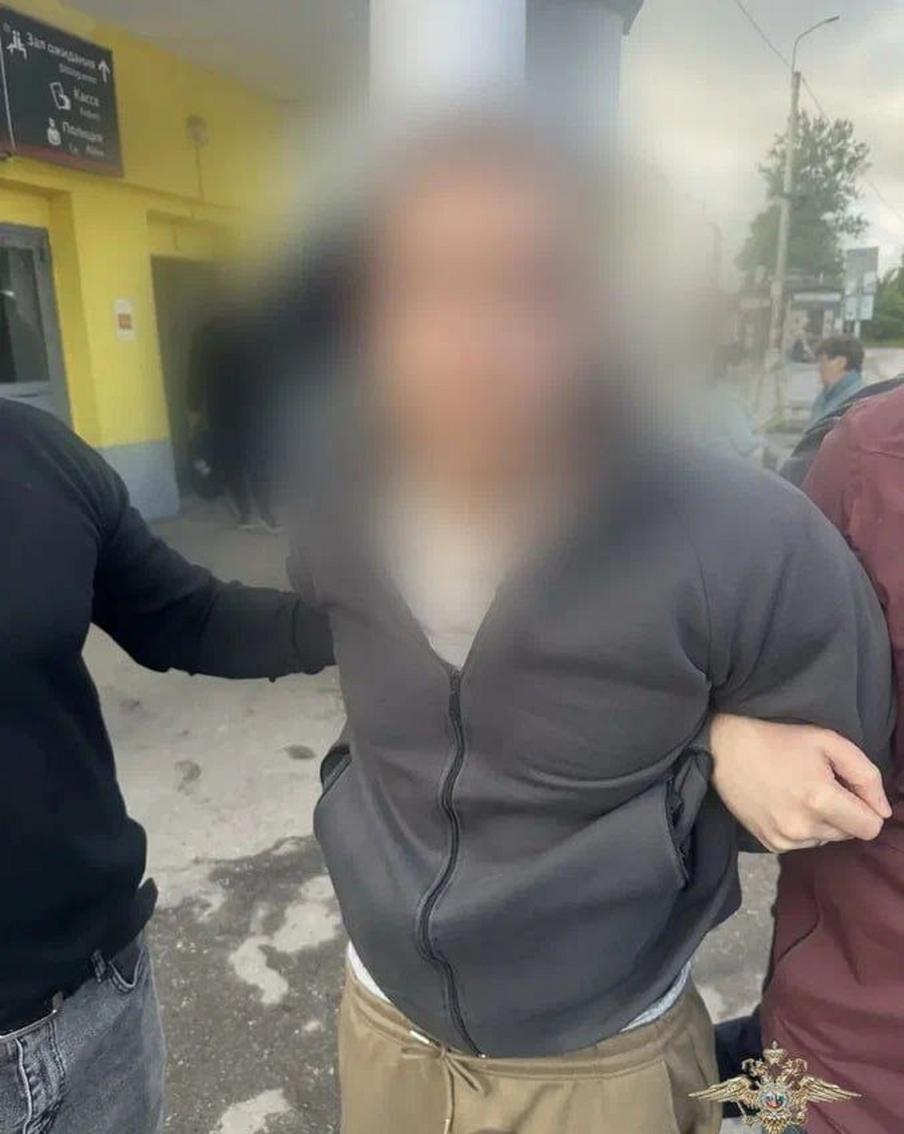 Зацепок не было: как задержали человека после убийства школьницы в Ленобласти