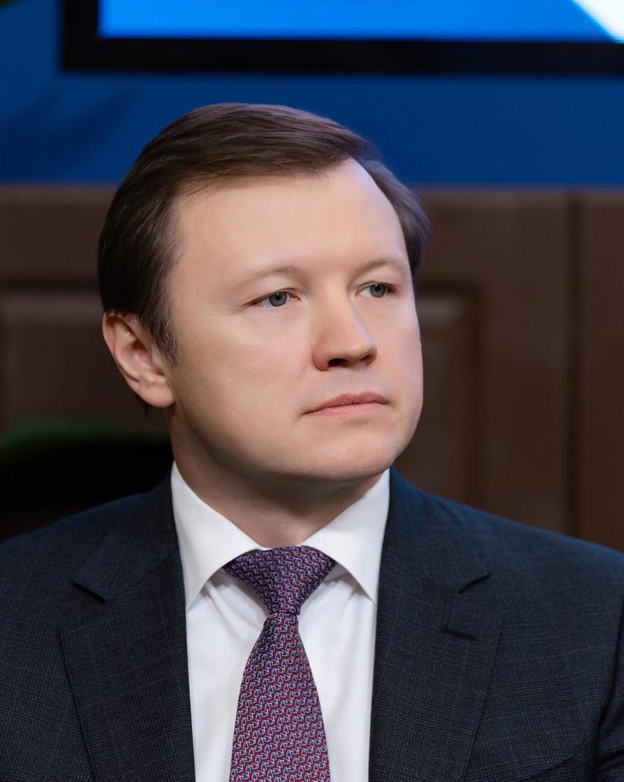 Ефимов: В Северном Измайлове начали переезд 1,5 тысячи участников реновации
