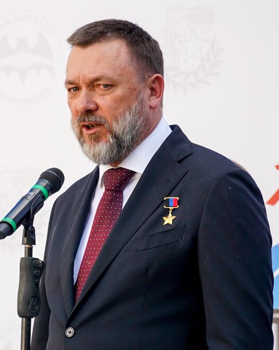 Саблин: модернизация инфраструктуры улучшит качество водоснабжения в Троицке