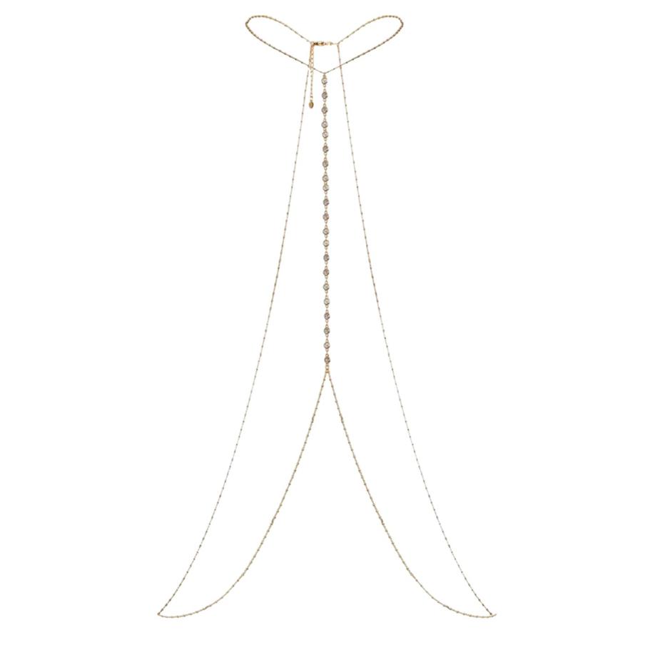 Колье нательное Edalin Jewelry (7920 ₽)