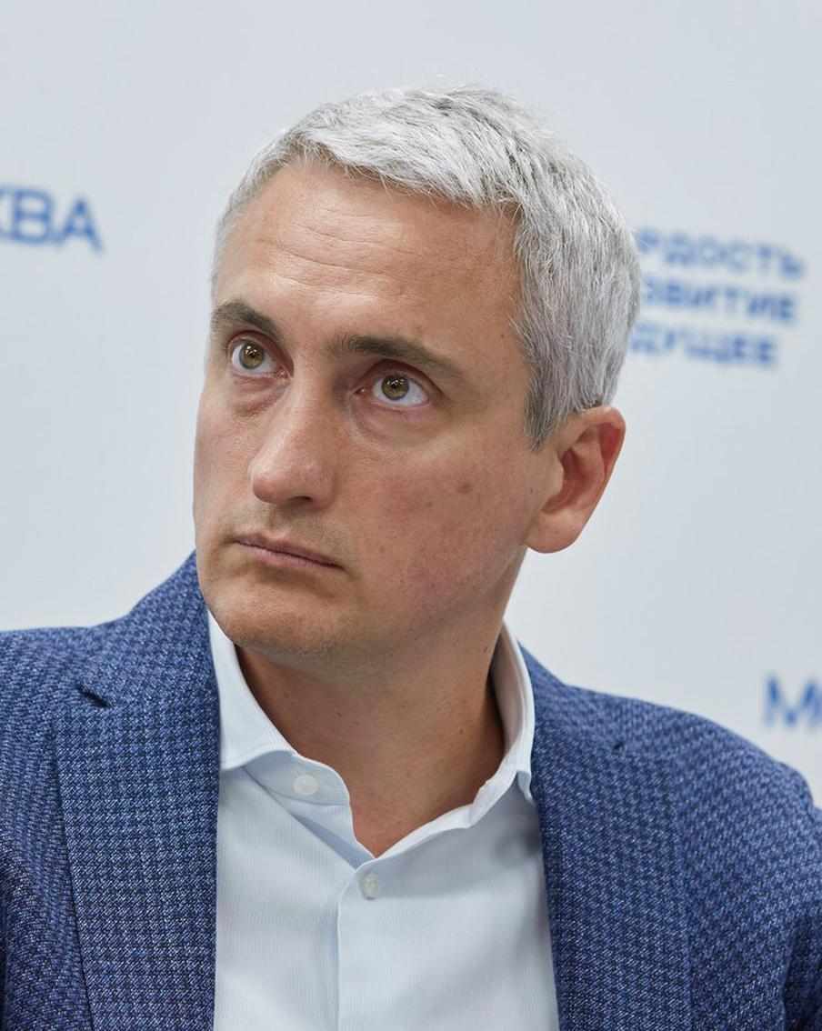 Москва является одним из ведущих фармацевтических центров страны – Нифантьев