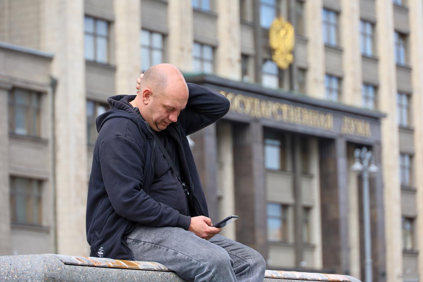Россияне не будут платить "налог на VPN" – платы за иностранный трафик не предвидится