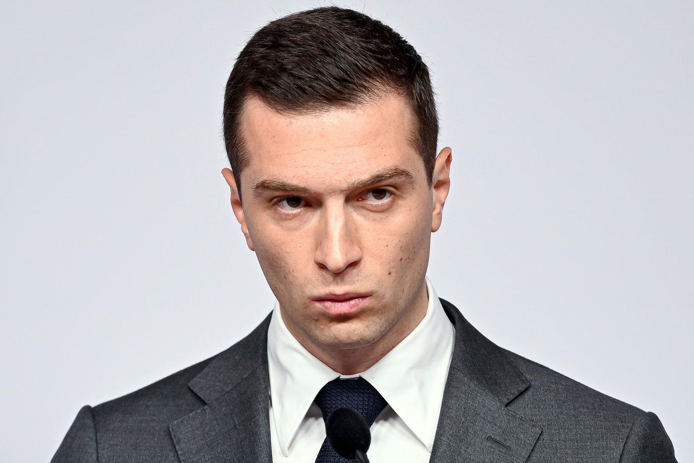 Жордан Барделла.