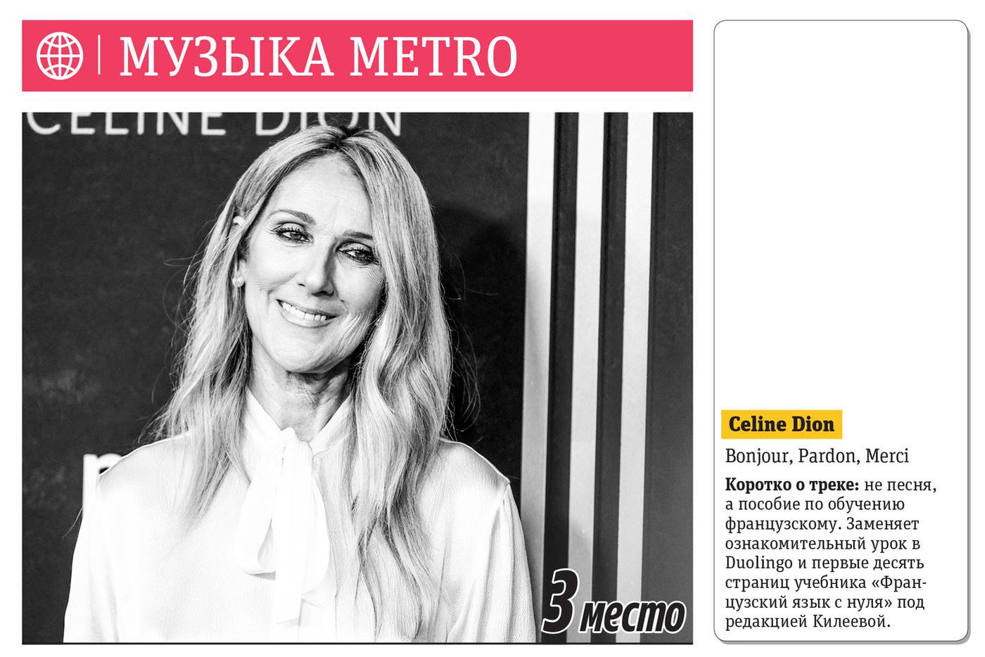 3 место.