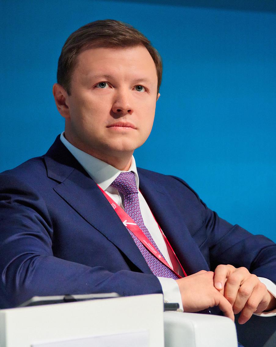 Владимир Ефимов: на юге Москвы 40 домов готовы для заселения по реновации