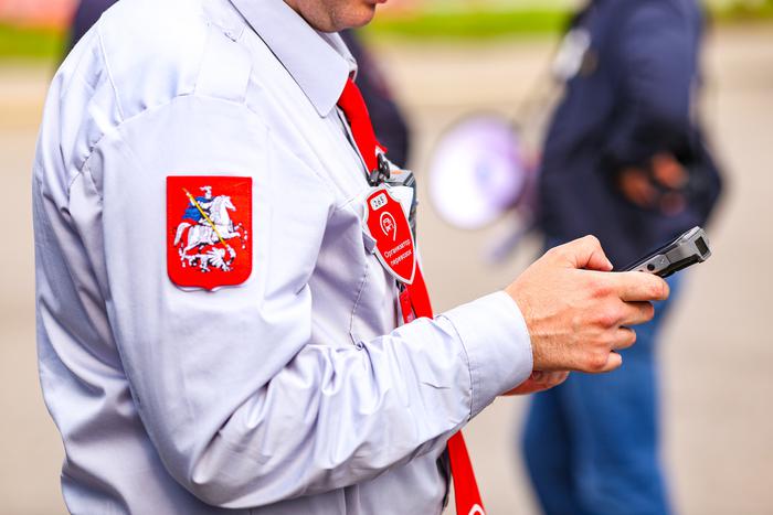 Антитоп по округам: где в столице реже всего платят за проезд в транспорте