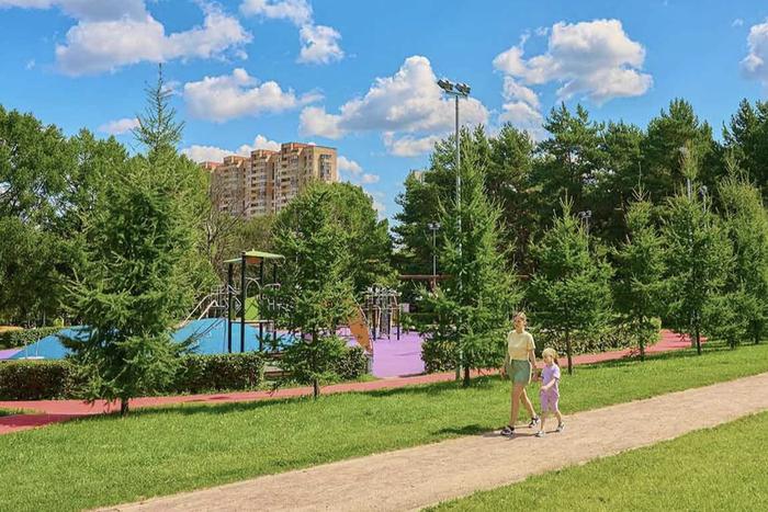 В Москве за ущерб природе оштрафовали более 200 должностных и юридических лиц