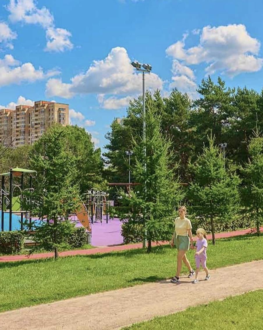 В Москве за ущерб природе оштрафовали более 200 должностных и юридических лиц