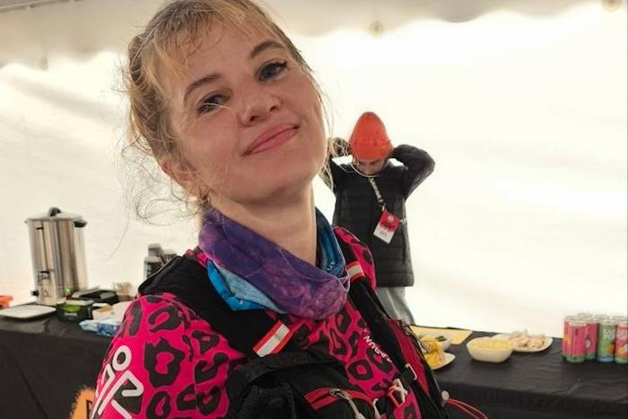 Победительница ультрамарафона среди женщин рассказала Metro о том, что происходит в её голове, пока она бежит