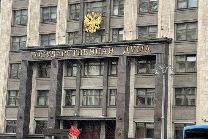 Госдума приняла 30-й закон с 2024 года в сфере миграционной политики