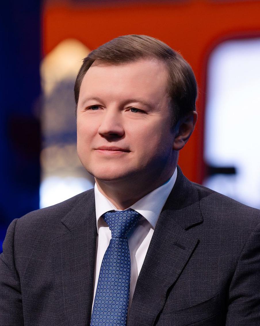 Владимир Ефимов: мост в сторону парка "Фили" построят с минимумом опор