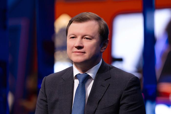 Владимир Ефимов: мост в сторону парка "Фили" построят с минимумом опор