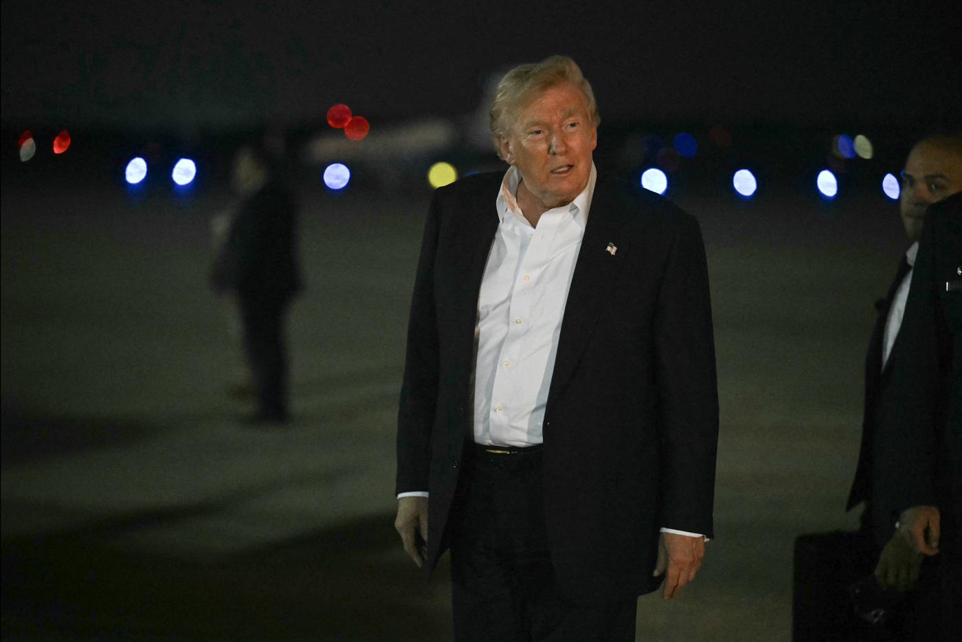 "Номер один в списке": Иран планирует убийство Трампа