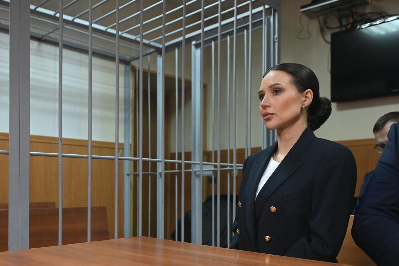 Почему судебное заседание по делу блогера Лерчек пройдёт без её участия