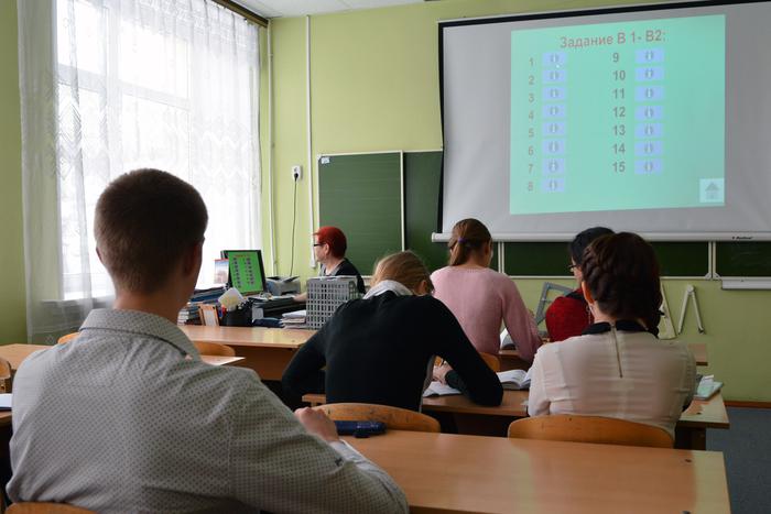 "МЭШ" позволяет школьникам выстроить индивидуальную траекторию подготовки к ЕГЭ