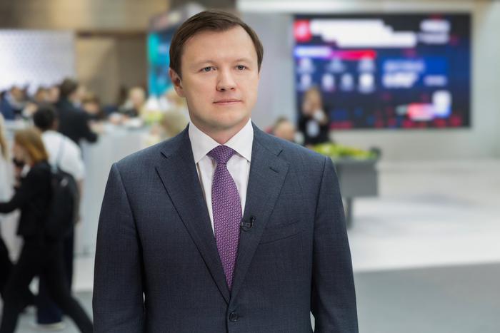Владимир Ефимов: Многофункциональные вентиляционные киоски будут возведены для ряда новых станций метро